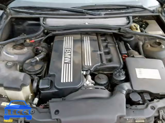 2006 BMW 325 CI SUL WBABV13416JT24542 image 6