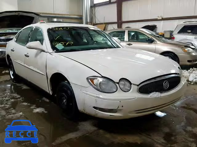 2005 BUICK ALLURE CX 2G4WF532851347649 зображення 0