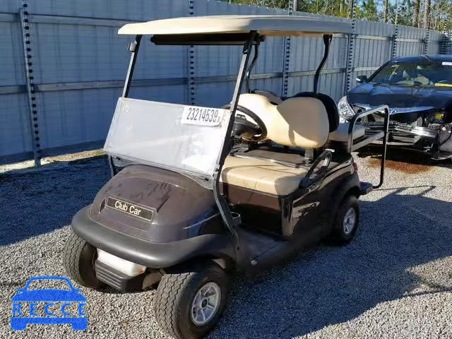 2014 CLUB GOLF CART PH1404434886 Bild 1