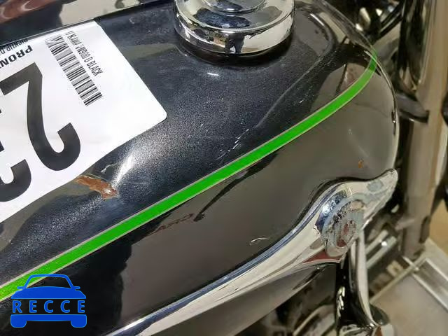 2015 KAWASAKI VN900 D JKAVN2D12FA053401 image 16