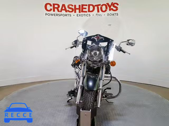 2015 KAWASAKI VN900 D JKAVN2D12FA053401 image 2