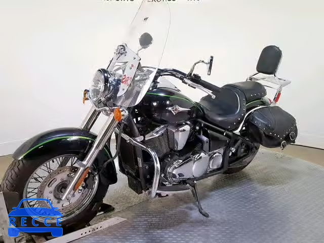 2015 KAWASAKI VN900 D JKAVN2D12FA053401 image 3