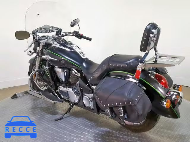 2015 KAWASAKI VN900 D JKAVN2D12FA053401 image 5