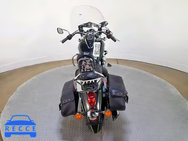 2015 KAWASAKI VN900 D JKAVN2D12FA053401 image 8