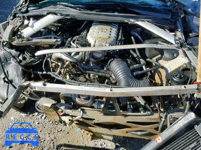2008 ASTON MARTIN V8 VANTAGE SCFBF04B18GD08241 image 6