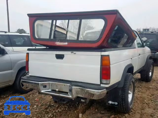 1997 NISSAN TRUCK XE 1N6SD11Y2VC362860 image 3