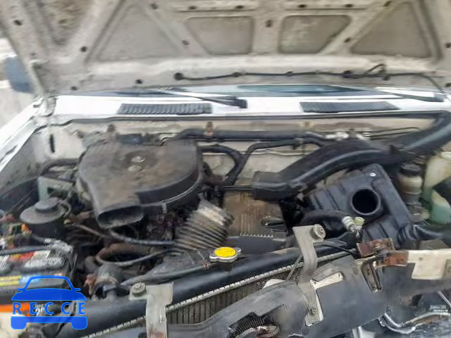1997 NISSAN TRUCK XE 1N6SD11Y2VC362860 image 6
