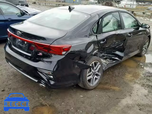 2019 KIA FORTE GT L 3KPF34AD9KE007808 image 3