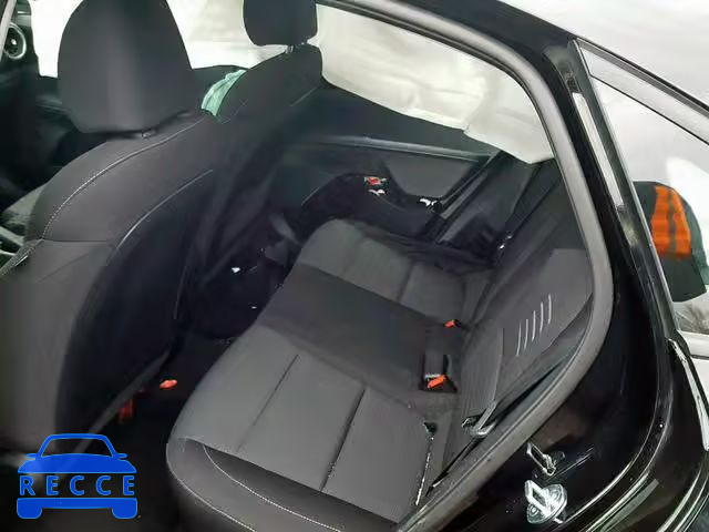 2019 KIA FORTE GT L 3KPF34AD9KE007808 image 5