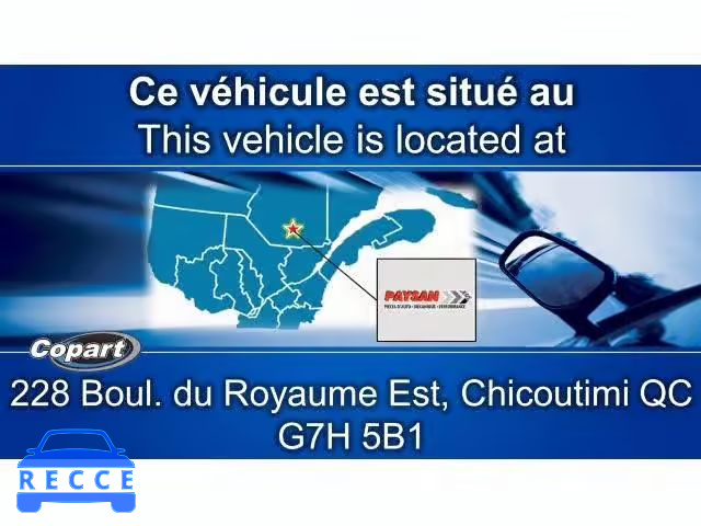 2014 HONDA FIT LX LUCGE8G55E3006023 image 9