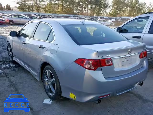 2014 ACURA TSX SE JH4CU2F88EC001895 зображення 2