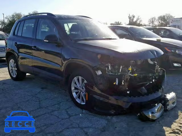 2018 VOLKSWAGEN TIGUAN LIM WVGAV7AX8JK005605 image 0