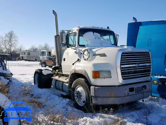 1995 FORD L-SERIES L 1FTYS95V8SVA71765 Bild 0