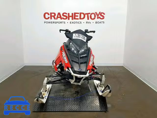 2014 POLARIS ASSAULT SN1CW8GS8EC010070 Bild 1