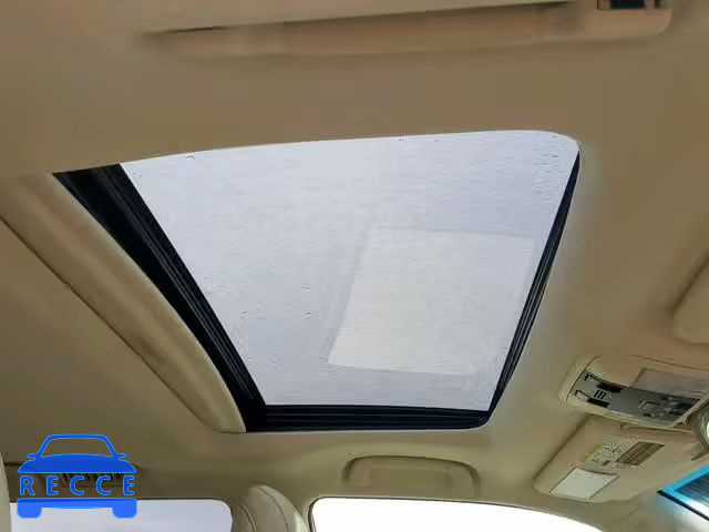 2014 LEXUS GX PREMIUM JTJJM7FX5E5065827 image 8