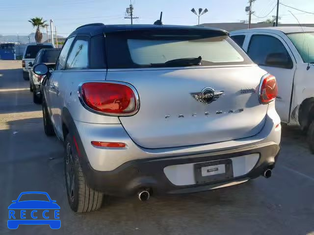 2013 MINI COOPER S P WMWSS5C50DWN66683 зображення 2