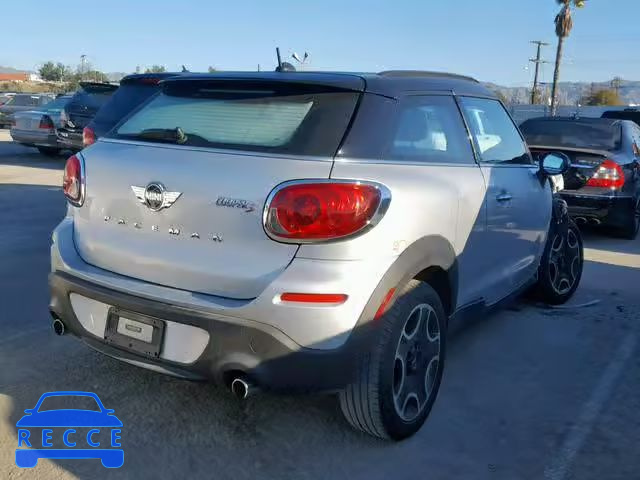 2013 MINI COOPER S P WMWSS5C50DWN66683 зображення 3