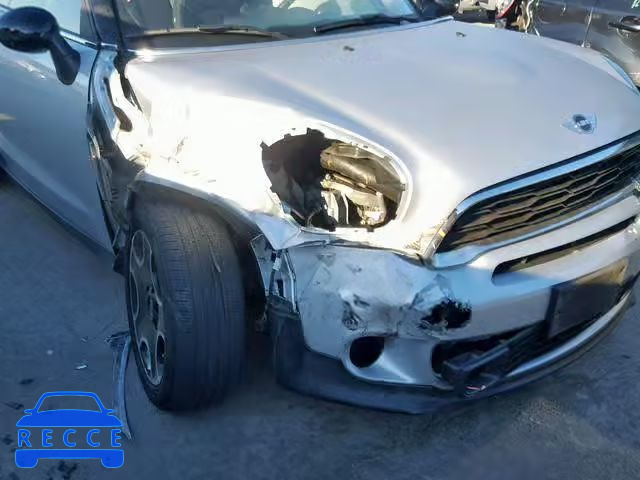 2013 MINI COOPER S P WMWSS5C50DWN66683 зображення 8