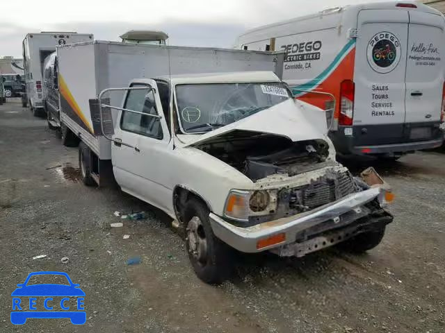 1989 TOYOTA PICKUP CAB JT5VN94T8K0001847 image 0