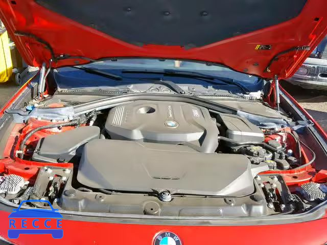 2017 BMW 330 XIGT WBA8Z9C32HG827081 image 6