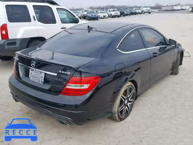 2013 MERCEDES-BENZ C 350 4MAT WDDGJ8JB6DG063875 image 3