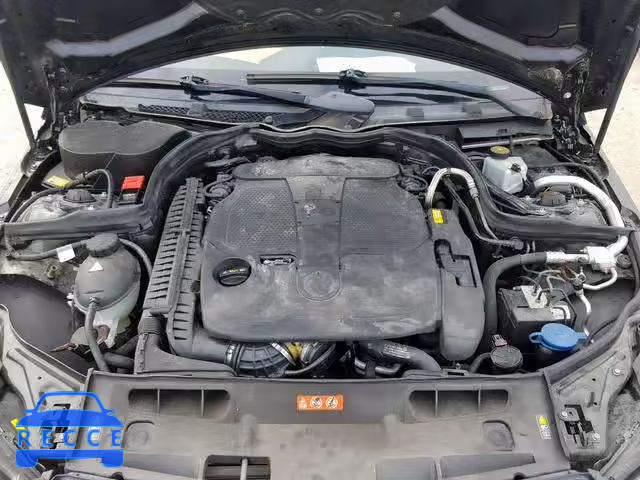 2013 MERCEDES-BENZ C 350 4MAT WDDGJ8JB6DG063875 image 6