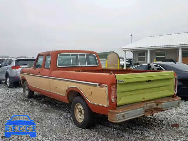 1978 FORD TRUCK X15SKBJ9219 зображення 2