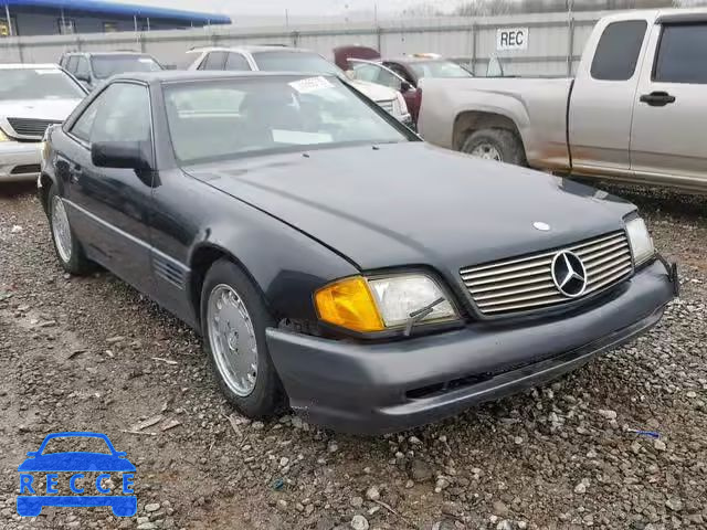 1992 MERCEDES-BENZ 300 SL WDBFA61E7NF043158 зображення 0