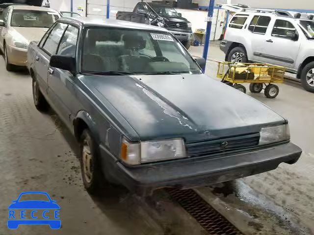 1993 SUBARU LOYALE JF1AC4221PC201048 Bild 0