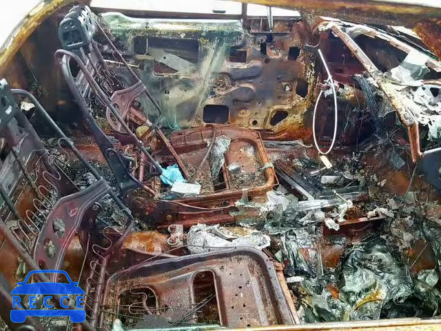 1971 CHEVROLET EL CAMINO 136801L133604 image 4