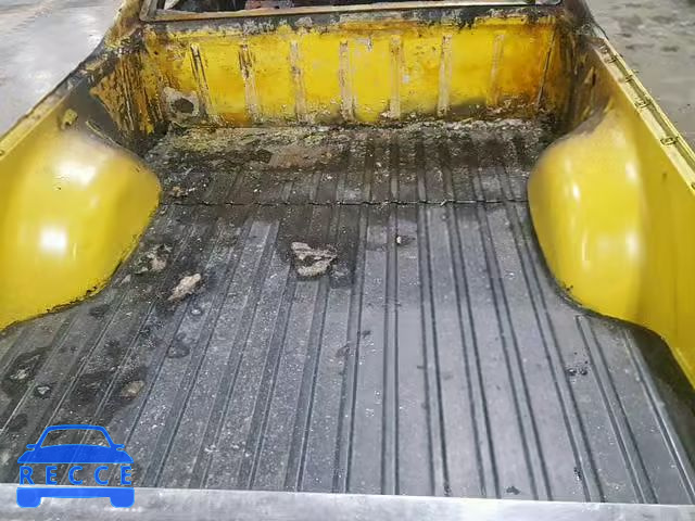 1971 CHEVROLET EL CAMINO 136801L133604 image 5
