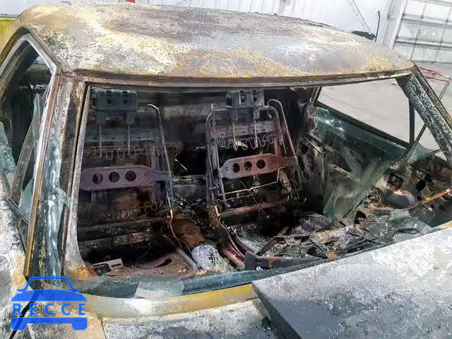 1971 CHEVROLET EL CAMINO 136801L133604 image 8