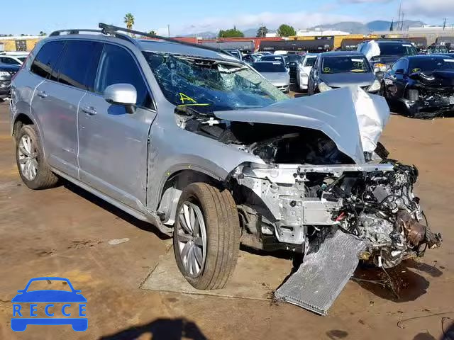 2018 VOLVO XC90 T5 YV4102PK1J1341522 image 0