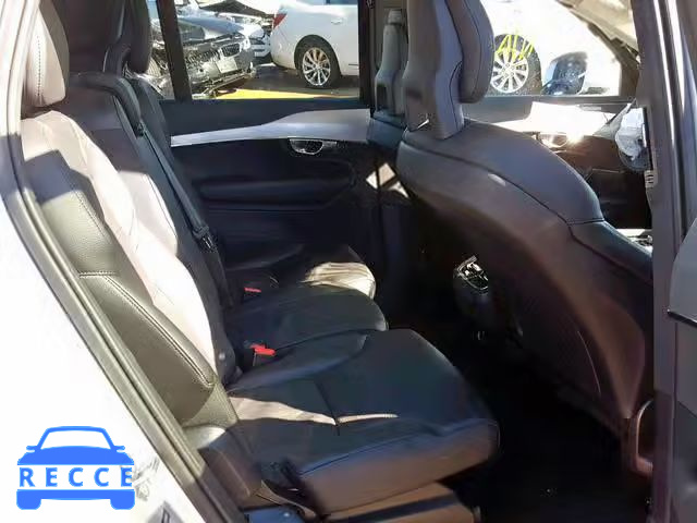 2018 VOLVO XC90 T5 YV4102PK1J1341522 image 5