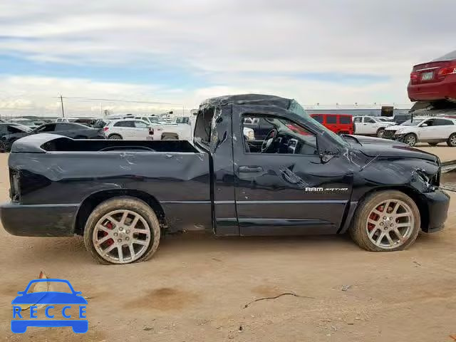 2004 DODGE RAM SRT10 3D7HA16H64G250577 image 8