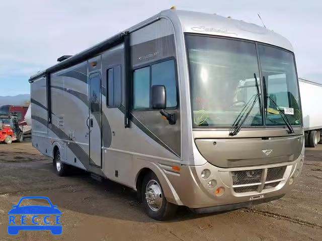 2006 FORD MH STRIPPE 1F6NF53Y660A03645 image 0