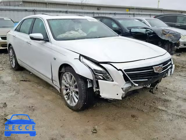 2017 CADILLAC CT6 PREMIU 1G6KF5RS1HU186812 зображення 0