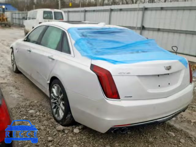 2017 CADILLAC CT6 PREMIU 1G6KF5RS1HU186812 Bild 2