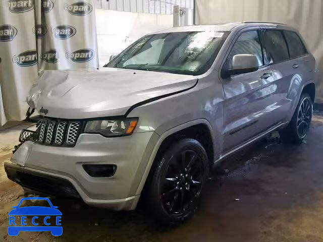 2019 JEEP GRAND CHER 1C4RJEAG5KC542970 image 1