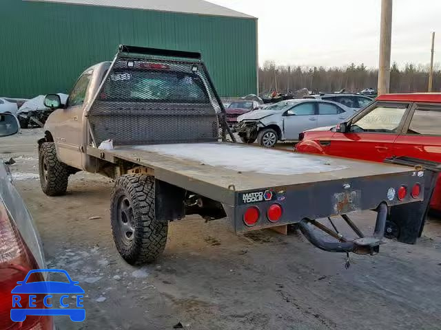 2001 TOYOTA TUNDRA SR5 5TBKT44191S156474 Bild 2