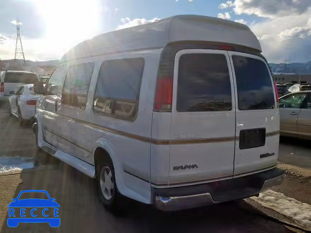 1997 GMC SAVANA RV 1GDFG15R1V1106246 зображення 2