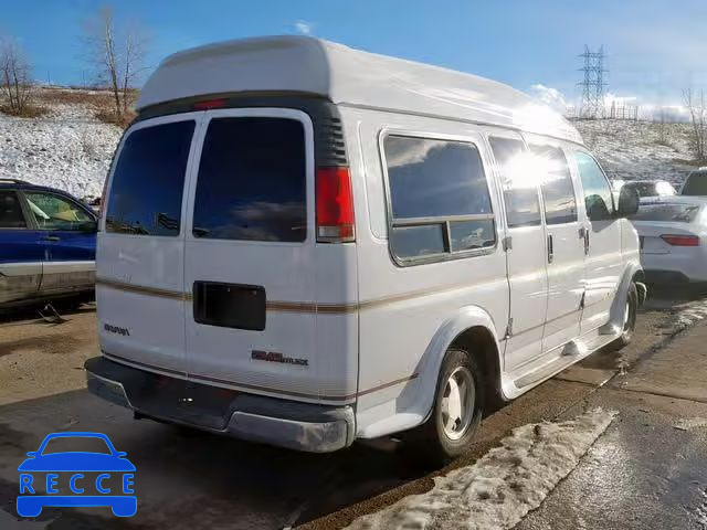 1997 GMC SAVANA RV 1GDFG15R1V1106246 зображення 3