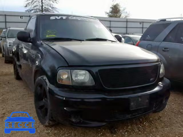 1999 FORD F150 SVT L 2FTZF0732XCA70740 зображення 0