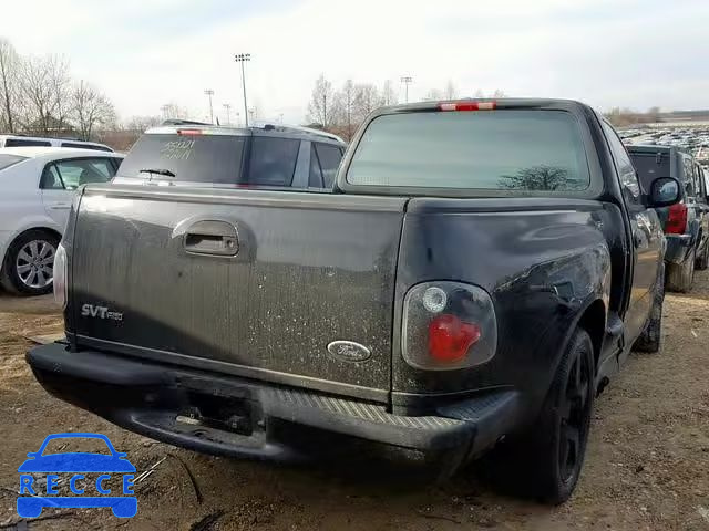 1999 FORD F150 SVT L 2FTZF0732XCA70740 зображення 3