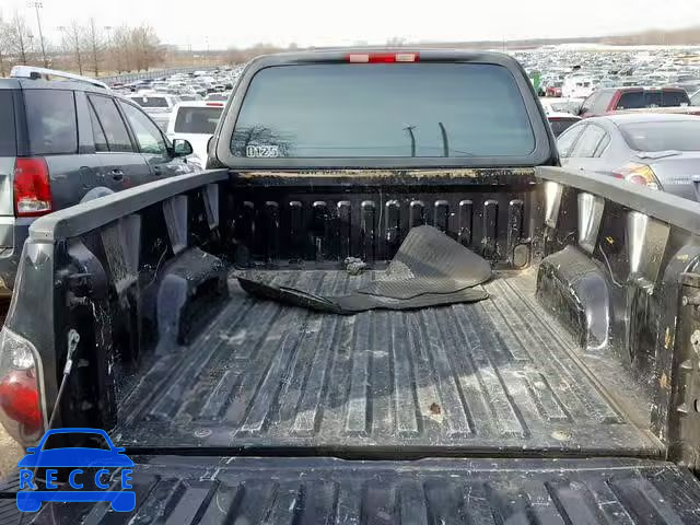 1999 FORD F150 SVT L 2FTZF0732XCA70740 image 5