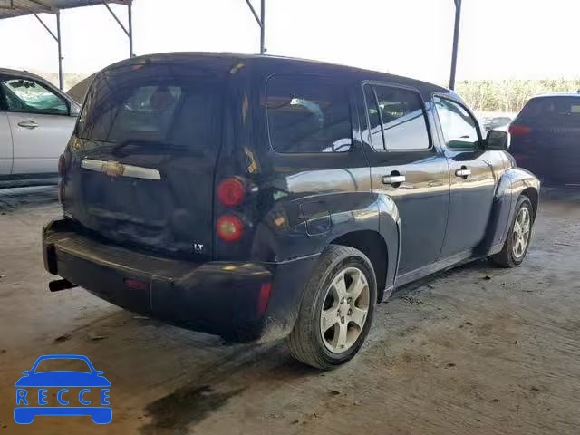 2006 CHEVROLET HHR LT 3GNDA23D16S613049 зображення 3