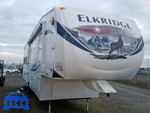 2012 OTHR TRAILER 5SFRG3720CE241153 Bild 0