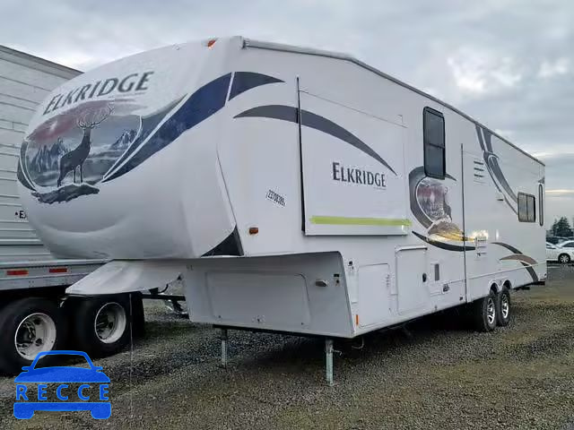 2012 OTHR TRAILER 5SFRG3720CE241153 Bild 1