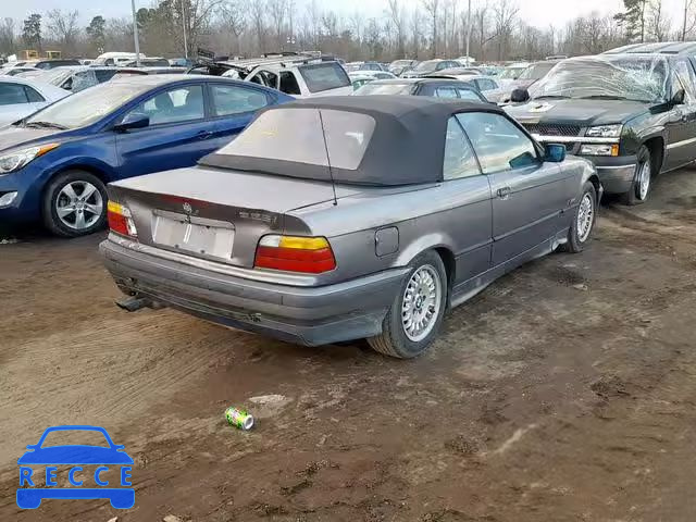 1995 BMW 325 IC WBABJ5329SJC82507 image 3