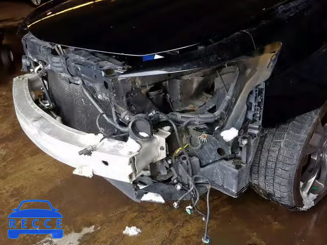 2013 ACURA TL ADVANCE 19UUA9F78DA003558 зображення 8